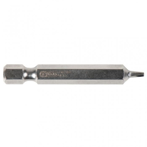 Utdragsspets - Kstools - 1,5mm - Verktygsstål - 6-kant - Såld styckvis