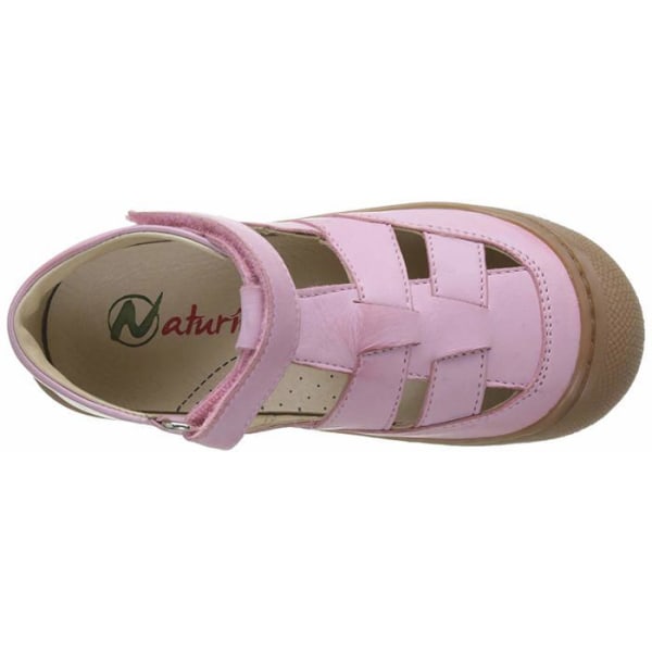 Sandal - barfota Naturino WAD-First steps sandaler Rosa 19