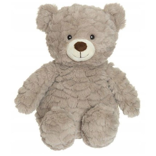 Peluche Teddykompaniet Värmebjörnar Latte 35 cm 7331626042277