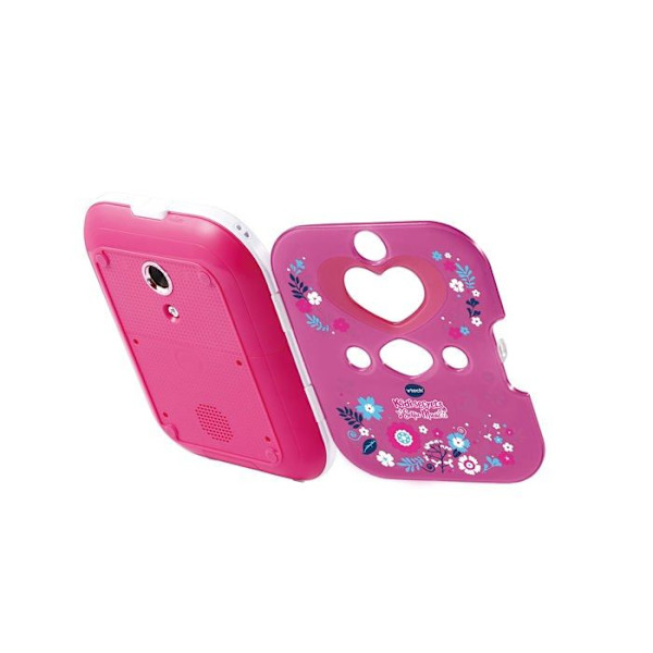 Vtech barndator - 80-541904 - Kidisecrets Selfie Music 2.0 |