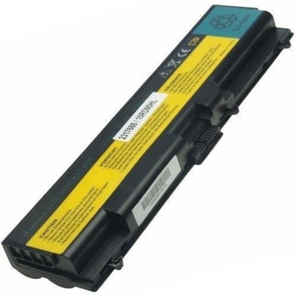 LENOVO BATTERI 6-CELL, 42T4751 FRU42T4751