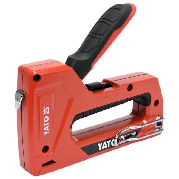 YATO Häftapparat 6-14 mm
