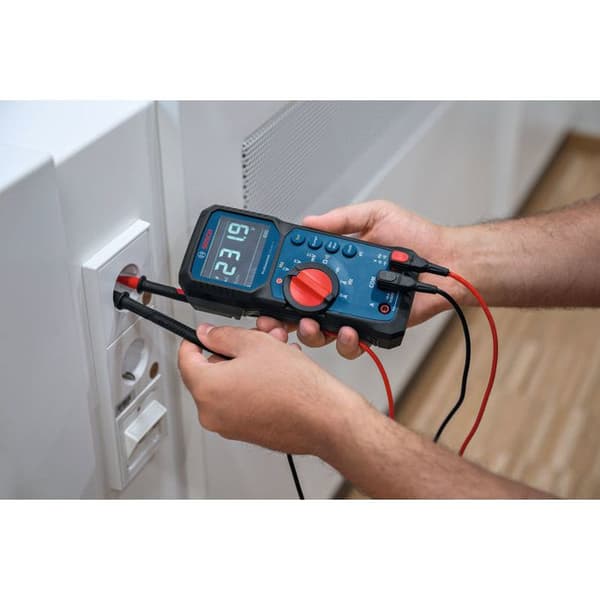Multimeter digital BOSCH GDM 600-15