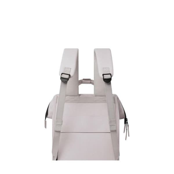 Ryggsäck - Cabaïa - Medium Adventurer - Beige - Sammet - 23L - 0,90kg beige