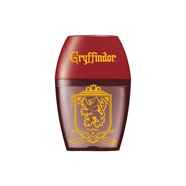 Hållare för blyertspennor - MAPED - HARRY POTTER - 1 hål - Ergonomisk design - Praktisk behållare