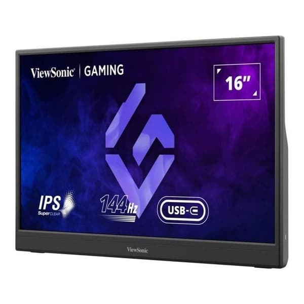 Viewsonic Modell: 15.6' LED