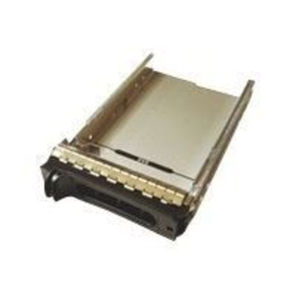 Microstorage 3,5" SATA/SAS HotSwap-fack - låda …