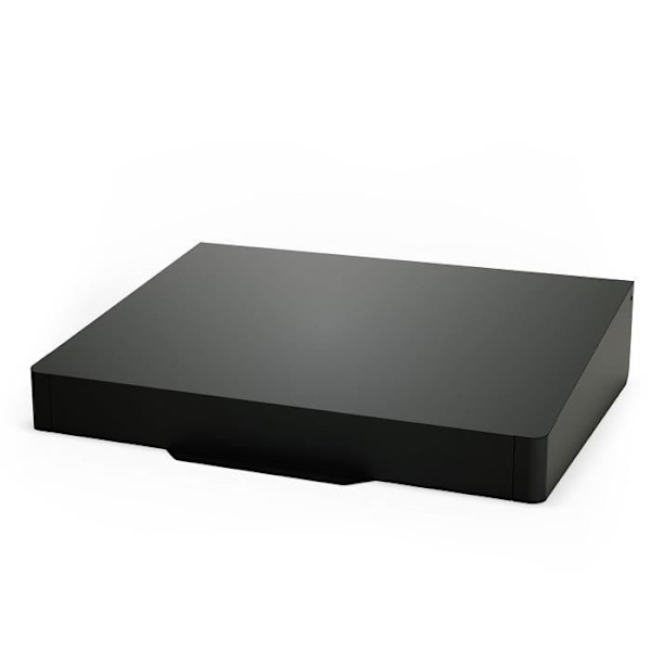 Svart lock Le marquier för plancha 60 Allure 61 x 49 x 16 cm