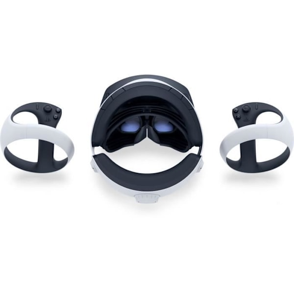 PlayStation VR2 - Virtual Reality Headset