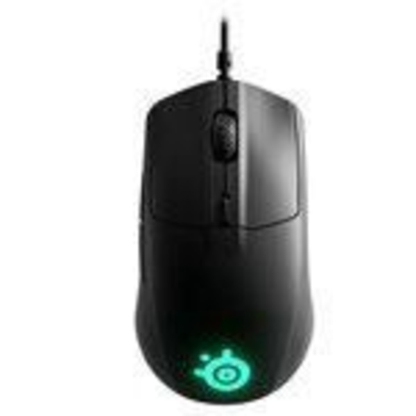 Steelseries Rival 3 Mus