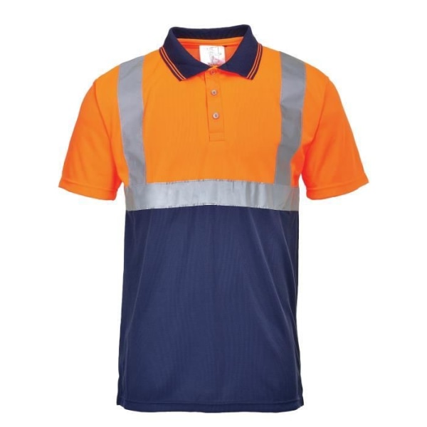 Portwest Polo HiVis Two Tone S479 - S