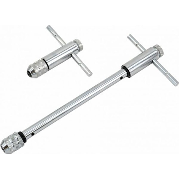 Montering av fälg - hjulmontering Awtools - AW20303 - HÅLSTIFT M3-M10 / 85mm T-KLÄMMA MED RATT