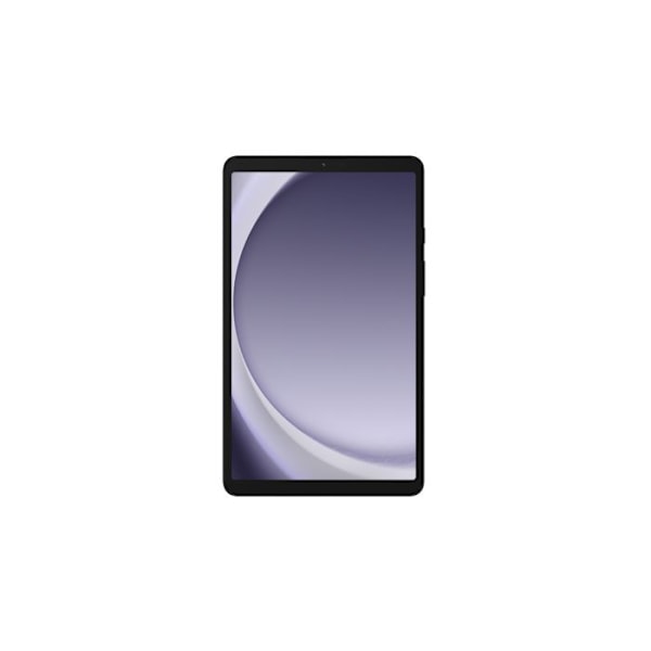 Tablet - Samsung - Galaxy Tab A9 - 128 GB - 8.7" TFT - 3G, 4G - Svart