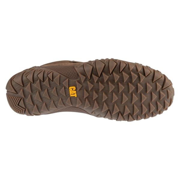Herrskor - Brun - Caterpillar Gridlock Lo brun 41