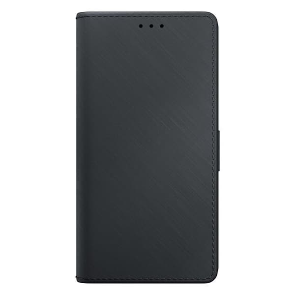 Capa Wallet Case 3MK iPhone 17 Pro Svart