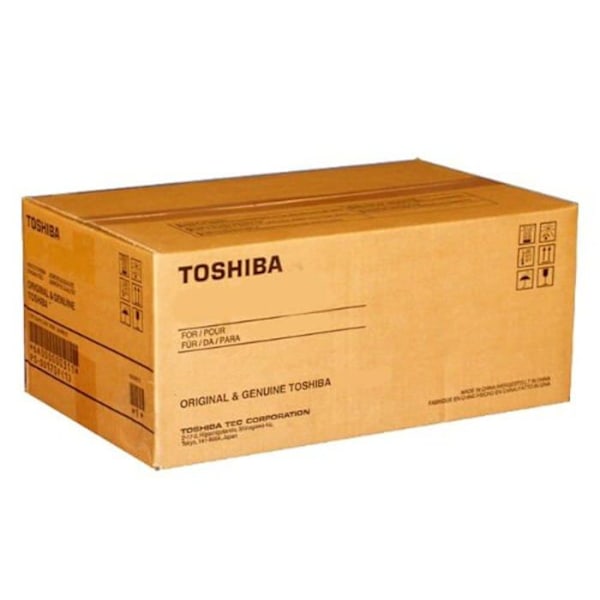 Toshiba-skrivarpatron - TFC35Y