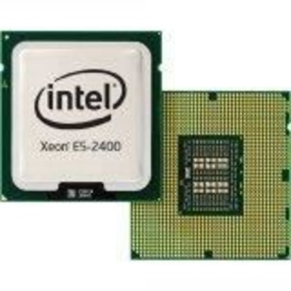 Processor - Intel - Xeon E5-2403 - 1.8 GHz - 4 kärnor - 10 MB cache