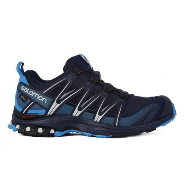 Salomon XA Pro 3D Gtx Skor Blå 42 2/3