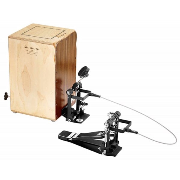 Meinl slagverk tMCP pedal