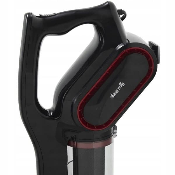Vertikal Dammsugare Deerma DX700 Pro Svart