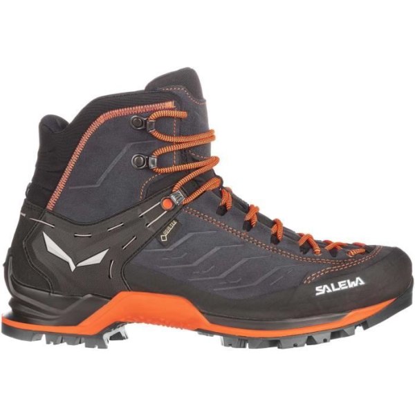 Salewa Mountain Trainer Mid Gore-Tex® bergsbestigningssko för män