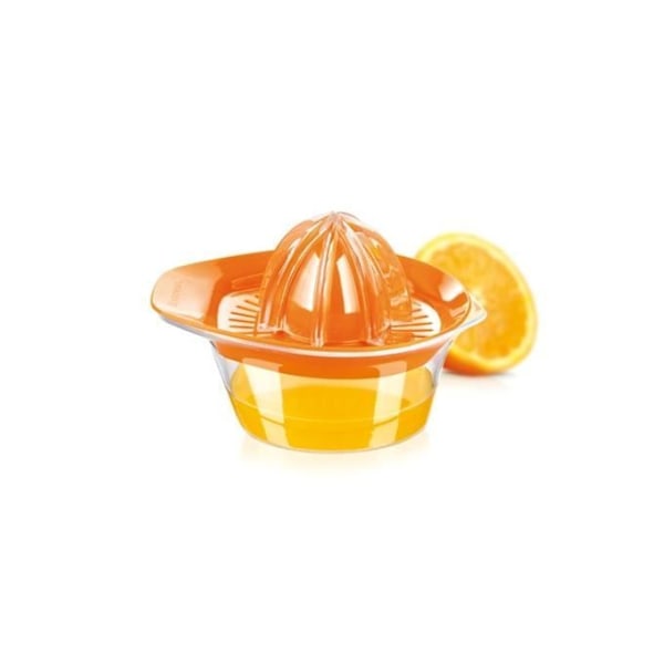 Juicetillä - Tescoma - 642740 - Orange - Plast - 160 mm Orange