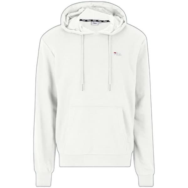 Fila Bengel Vanlig huvtröja Vit XL