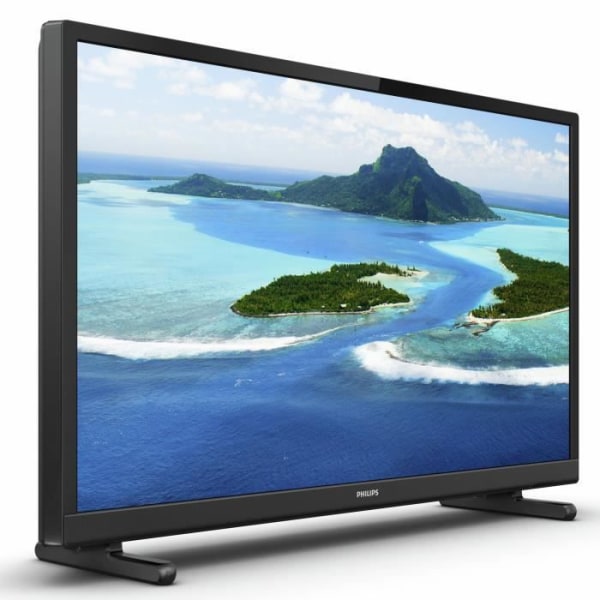 PHILIPS 24PHS5507/12 24" (60cm) HD LED-TV 2 X HDMI 1 X USB