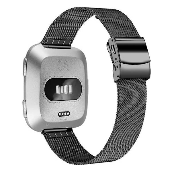 Klockarmband säljs ensamt System-s - 80994832