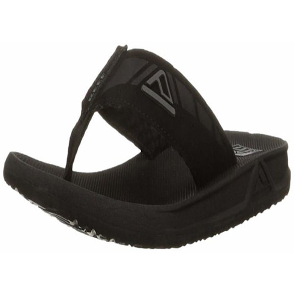 Flip Flop Reef - RF002046BLA-001 - Men Phantoms Flip Flops Svart 42
