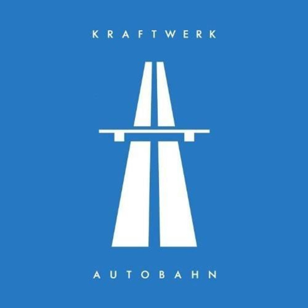 Kraftwerk - Autobahn-Remastrad