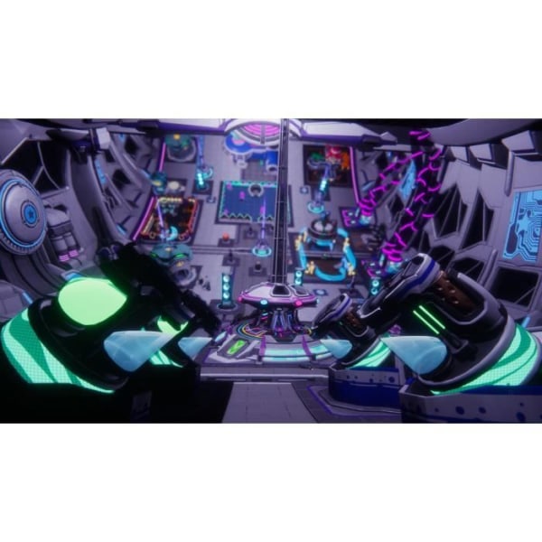 Spacebase Startopia Game Switch
