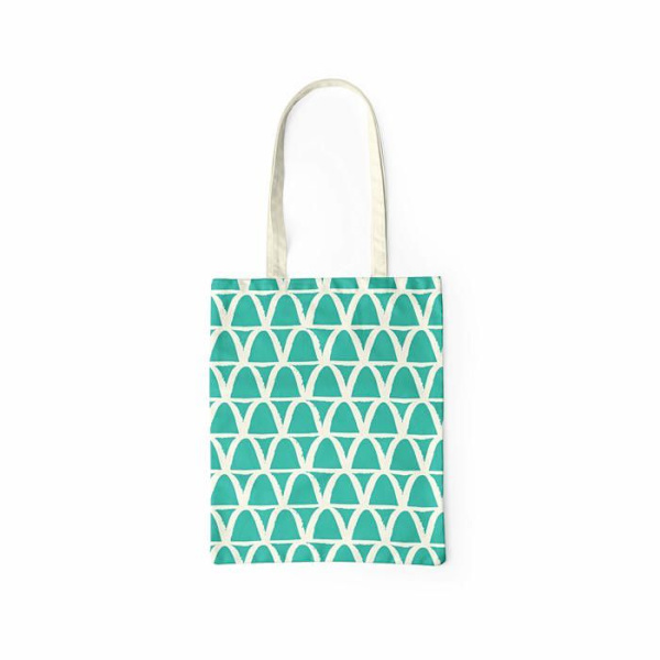 Shoppingväska - tote bag Bonamaison - TRGCTB100350