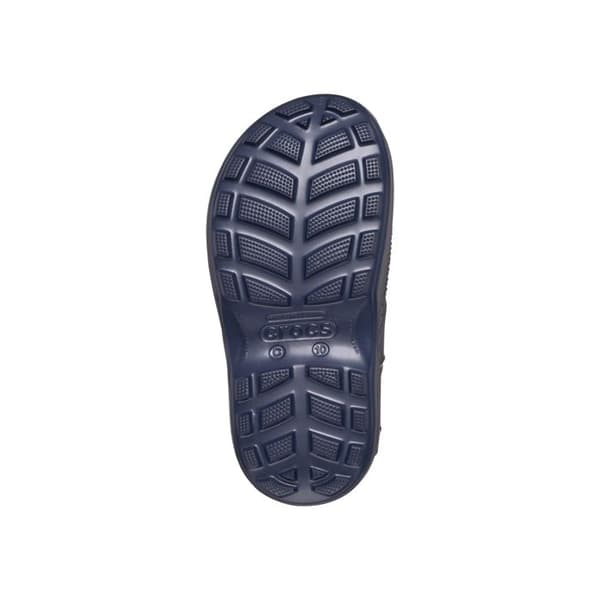 Crocs Handle It Rain Stövlar - Marin Marin 24