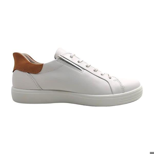 Baskets Ecco Soft 7 - vit/lejon vit/lejon 40