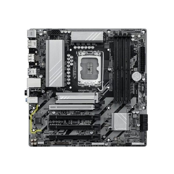 Gigabyte B860M DS3H WIFI6E