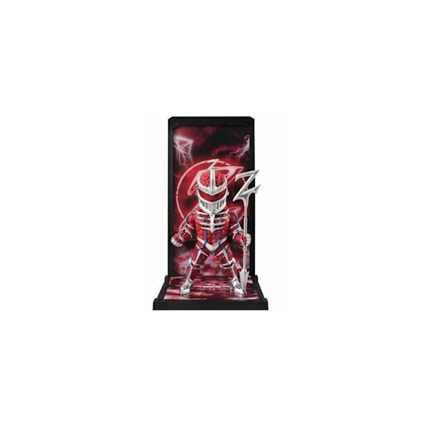 Bandai - Power Rangers Mighty Morphin - Tamashii Buddies Lord Zedd Statue 9 cm