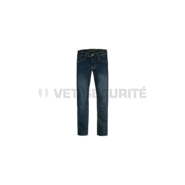 Clawgear 23406 Blå Byxor Blå 30/34