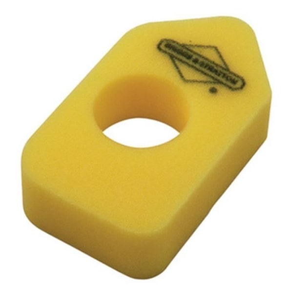 Skumluftfilter - BRIGGS & STRATTON - 400-500 Series - Originaldel