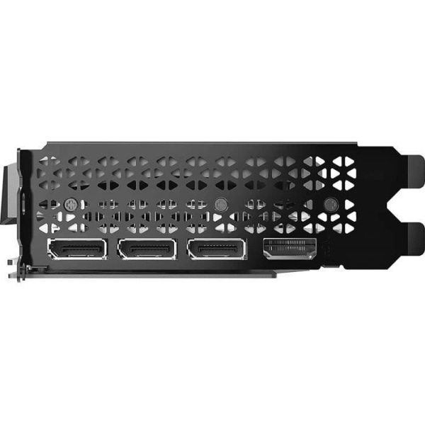 Grafikkort - Zotac - GeForce RTX 3060 Twin Edge - 12GB - PCI Express 3.0 - HDMI