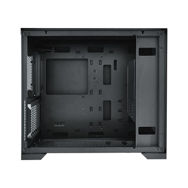 BitFenix Chassi * CMT580B * Bl