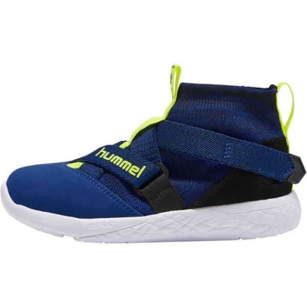 Hummel terrafly knit junior sneakers - HUMMEL - Barn - Blandat - Textil - Blå - Scratch Blå 38