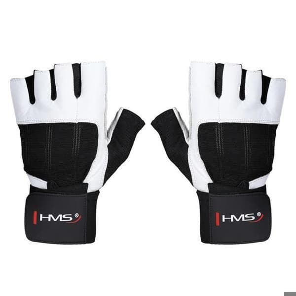 HMS RST04 Vantar - vit/svart vit svart S