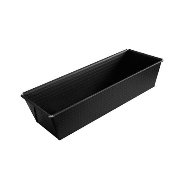 Muffinsform 25,5 cm Zenker Black Metallic Svart