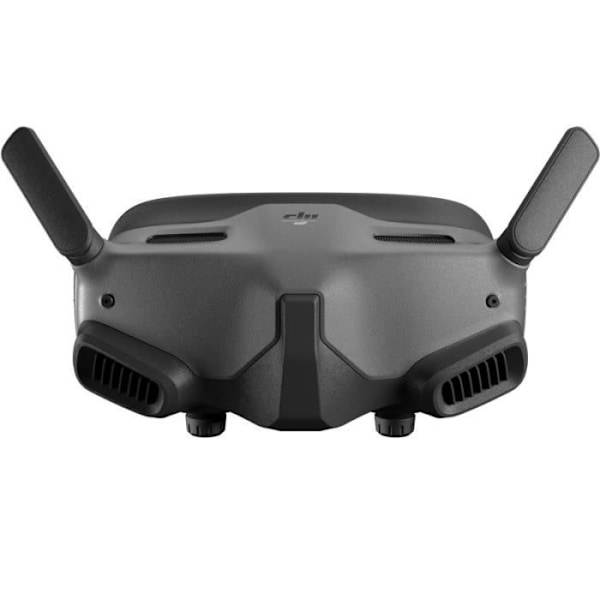 DJI Goggles 2 - DJI - Flygglasögon med stabil videoöverföring och låg latens