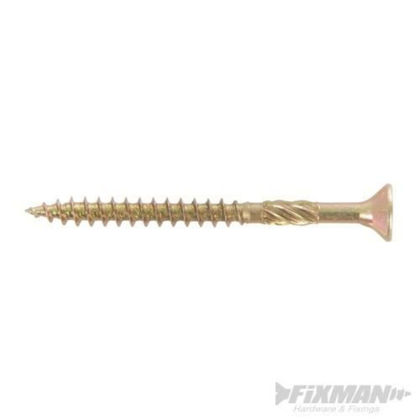 Spikernagel - Ej specificerad - Förpackning om 200 - 4 x 50 mm - Stål - Galvaniserad