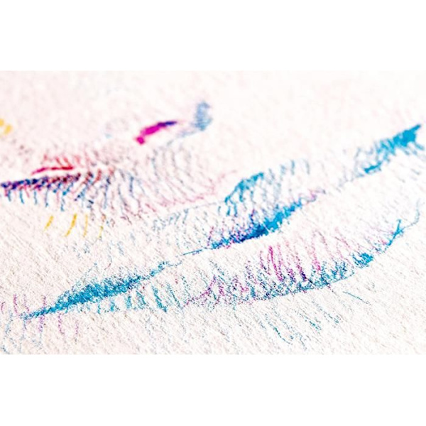 A3 Marker Resistant Paper Layout Pad - 70 sidor, 75 g/m²