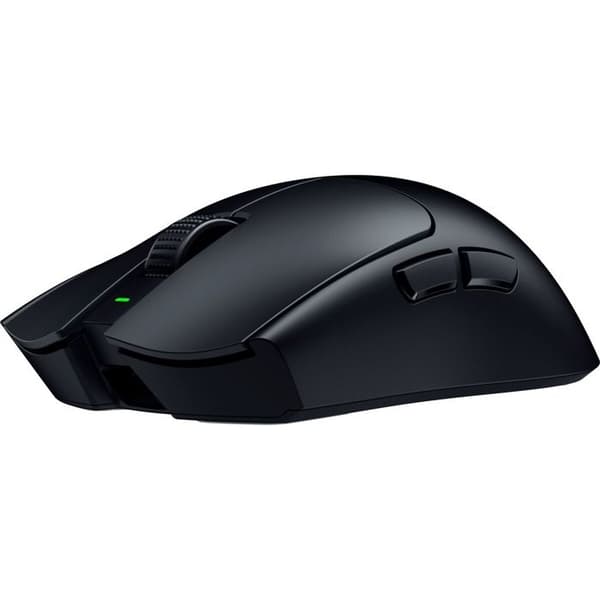 Spelmus - RAZER - Viper v3 Pro - Trådlös HyperSpeed - 35000 dpi - 6 programmerbara knappar