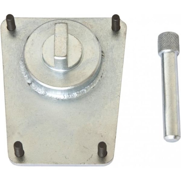 M6x20 skruv - KS TOOLS - Modell 400.0052 - Stål - Säljs styckvis - Kompatibel 400.0052