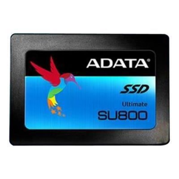 ADATA Technology 256GB SATA III 2,5" intern SSD